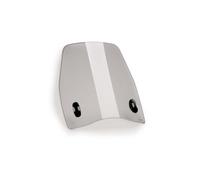 Pare-Brise PUIG Urban Fumée Clair pour Sym 50 Fiddle II 4T 2008-2014