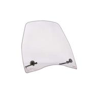 Pare-Brise Puig Urban Transparent Pour Piaggio Medley 125 150 2020 - 2024