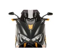 Pare-brise Puig V-Tech Line Sport pour Yamaha T-MAX 530, T-MAX 530 DX, entre