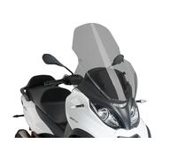 Pare brise Puig V - Tech Line Touring Fumé claire