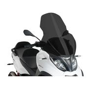 Pare brise Puig V - Tech Line Touring Fumé foncé