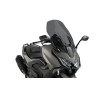 Pare brise Puig V - Tech Line Touring Fumé foncé