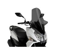 Pare brise Puig V - Tech Line Touring Fumé foncé