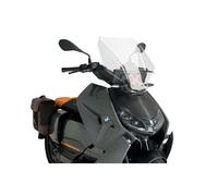 PARE-BRISE PUIG V-TECH LINE TOURING POUR BMW CE 04 21-25 CLAIR