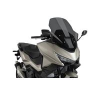 Pare-brise Puig V-Tech Line Touring pour Honda FORZA 750 Teinté foncé
