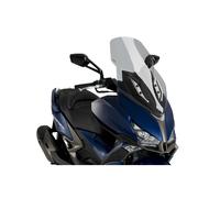 Puig V-TECHLINE Touring pour KYMCO X-CITING S 400 19-20 – Motoplastic