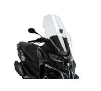 Pare brise Puig V - Tech Line Touring Transparent
