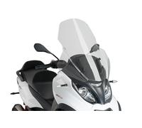 Pare brise Puig V - Tech Line Touring Transparent