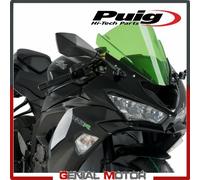 PARE-BRISE PUIG VERT 3177V KAWASAKI ZX-6R 636 636 2013 / 2016