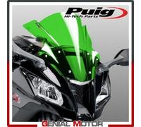PARE-BRISE PUIG VERT 5603V KAWASAKI ZX-10R 1000 2011 / 2015