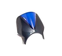 Puig Kawasaki Z900rs Se 2022-2025 Sport Windshield Clair