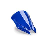 Pare-Brise PUIG Z-Racing Bleu pour Kawasaki Ninja 500 2024-2024
