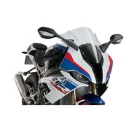 Pare-brise Puig Z-Racing pour BMW S1000 RR 23-24 transparent