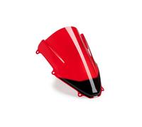Pare-brise Puig Z-Racing pour Honda CBR1000RR-R Fireblade 20-21 rouge