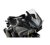 Pare-brise Puig Z-Racing pour Honda CBR500R 19-21 transparent