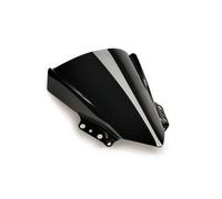 PUIG z-racing écran noir ABE approuvé pour Kawasaki ninja