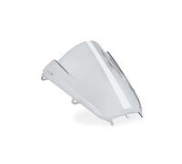 Puig 22284W Bulle Z-Racing aérodynamisme optimisé, Transparent