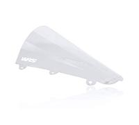 Pare-brise Race Alto WRS CBR 1000 RR 2017-2019 (transparent)