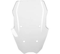 Pare-Brise réglable Déflecteurs de Pare-Brise pour BMW C400X 2018-2023(1)