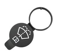 Pare-Brise Réservoir Bouchon Compatible Avec Chevy Pour Camaro 2010-2016 Pour Colorado 2015-2016 Cache-filtre De Lave-glace En Verre Pour Radiateur Référence 13227300