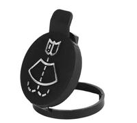 Pare-Brise Réservoir Bouchon Compatible Avec Chevy Pour Trax 2013 Pour Equinox 2010-2013 cache-filtre De Lave-glace En Verre Pour Radiateur Référence 13227300