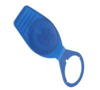 Pare-Brise Réservoir Bouchon Compatible Avec VW Pour Sharan 1996-2015 Pour Transporter T4 T5 1990-2015 Nettoyeur D'essuie-glace De Voiture Bouchon De Réservoir D'eau 1K0955455(Soft)