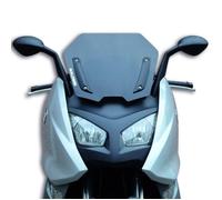 Pare-brise-saute vent scooter Malossi Bmw 600 Sport 2012+ 650 Sport 2016+