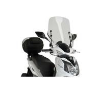 Puig 20868W Pare-Brise T.X. Transparent