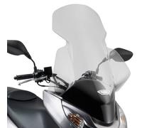 Givi Pare-brise 323DT Transparent pour Honda PCX 125/150 2010-2013