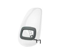 Pare-Brise Siège-auto Vélo One + Gris PAR90GR Bobike Transport Enfants