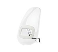 pare-brise bobike one+ blanc