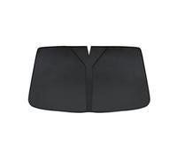 Pare-Brise Soleil Voiture pour BMW 5 Series E60 2003 2004 2005 2006 2007 2008 2009, Parasol Protection Solaire Épaissie Double Couche Isolant Thermique Pliable Anti-UV,C