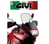 Pare-Brise Spécifique Fumée ' Honda XL 600 V Transalp 1994 1995 1996 D191S GIVI