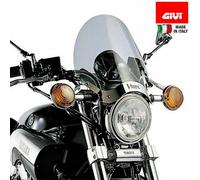 GIVI BULLE FUME YAMAHA V-MAX 1200 (A123)