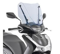Pare-Brise Spécifique Ice For Honda Sh 125-150 (2020)