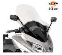 PARE BRISE SPECIFIQUE KAPPA KD442ST PRET A ETRE MONTE SUR T-MAX 500 (08 > 11)