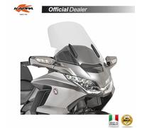 Coupole Transparente Pour Honda GL1800 GOLD WING (18-19)