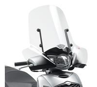 Givi 313a Honda Sh 125i/150i One Size Clear