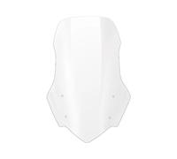 Pare-Brise Spoiler Kit De Protection D'écran Pare-Brise, Accessoires Moto pour NC750X NC700X NC750 X 2011 - 2020