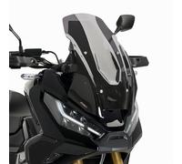 Pare-Brise Sport Compatible avec Honda X-ADV 21-22 Puig 20584F teinté foncé