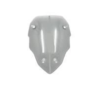Pare-Brise Sport Déflecteurs de Vent Panneaux latéraux for MULTISTRADA for MTS for V4/S,Moto Pare-Brise
