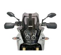 Pare-brise sport fumé foncé WRS TENERE 700 2019-2021