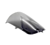 Pare-Brise Sport pour Moto, Aileron pour Y&amaha YZF R9 YZF-R9 2025 kit Spoiler(Titanium)