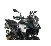 Pare-brise sport Puig pour Bmw R1300GS TROPHY, entre autres Transparent