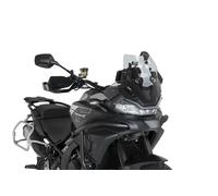 Pare-brise sport Puig pour Cfmoto 700MT, 800MT-X (Année 2025-2026) - Teinté