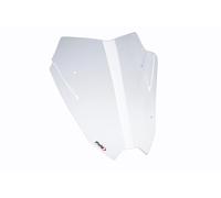 Pare-brise sport Puig pour Yamaha TRACER 9, TRACER 9 GT, entre autres