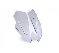 Pare-brise sport Puig pour Zontes 703F-19, 703F-21 Transparent