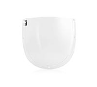 Pare-brise standard WRS Cagiva Mito 125 2ème série (transparent)