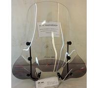 Pare-brise Suzuki Sixteen 125 - 150 Code 22851