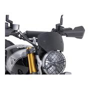 Pare-brise SW-Motech Triumph Scrambler 400 X 2023
